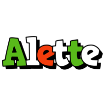 Alette venezia logo