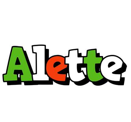 Alette venezia logo