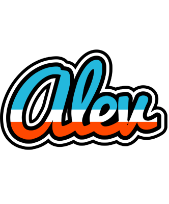 Alev america logo