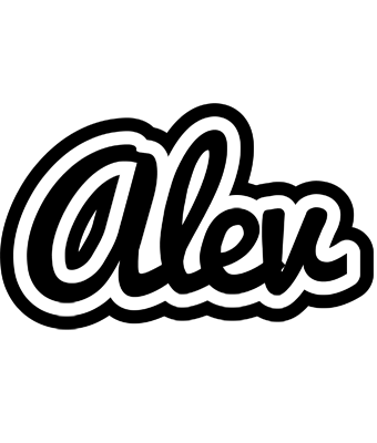 Alev chess logo