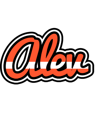 Alev denmark logo