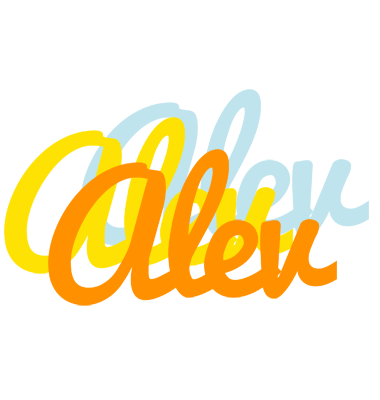 Alev energy logo