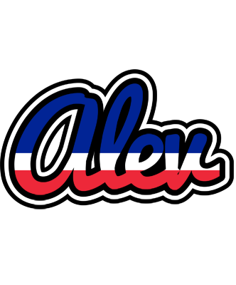 Alev france logo