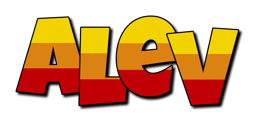 Alev jungle logo