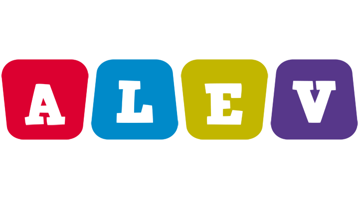 Alev kiddo logo