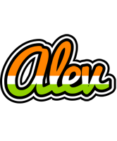 Alev mumbai logo