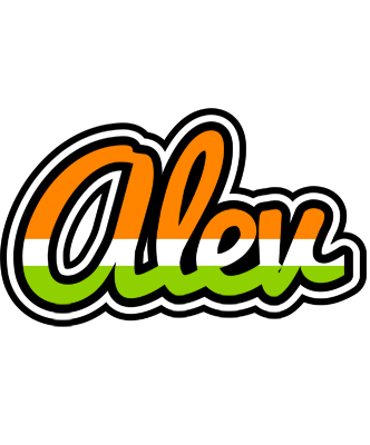 Alev mumbai logo