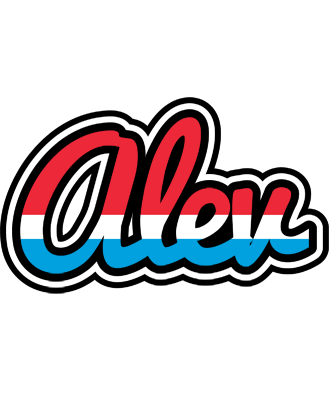 Alev norway logo