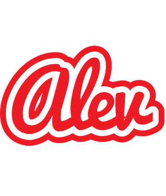 Alev sunshine logo