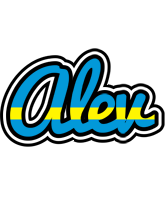 Alev sweden logo