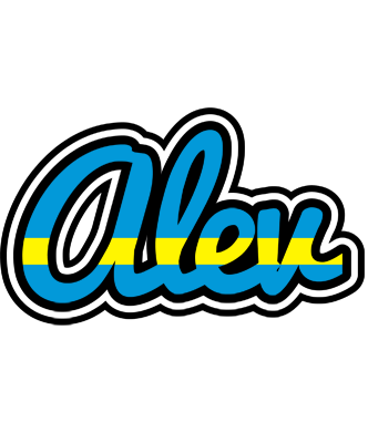 Alev sweden logo