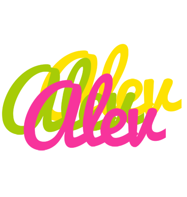 Alev sweets logo