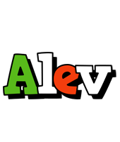 Alev venezia logo