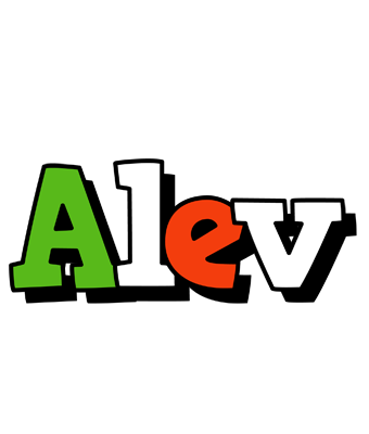 Alev venezia logo