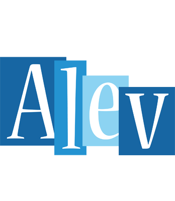 Alev winter logo