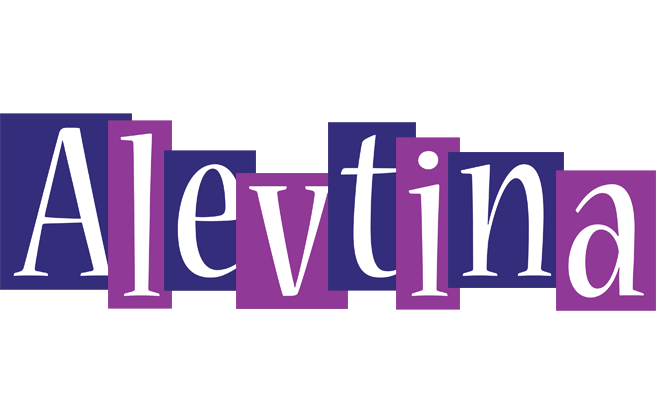 Alevtina autumn logo