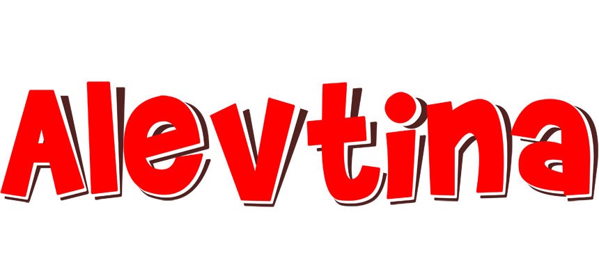 Alevtina basket logo