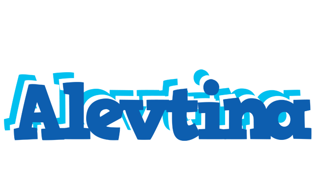 Alevtina business logo