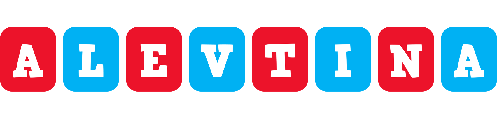 Alevtina diesel logo