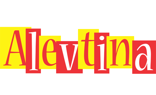 Alevtina errors logo