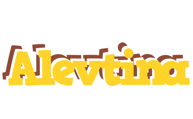 Alevtina hotcup logo