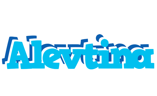 Alevtina jacuzzi logo