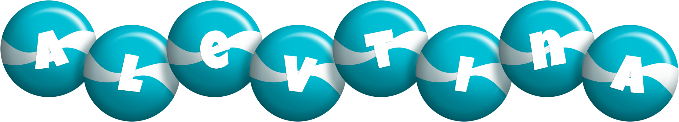 Alevtina messi logo