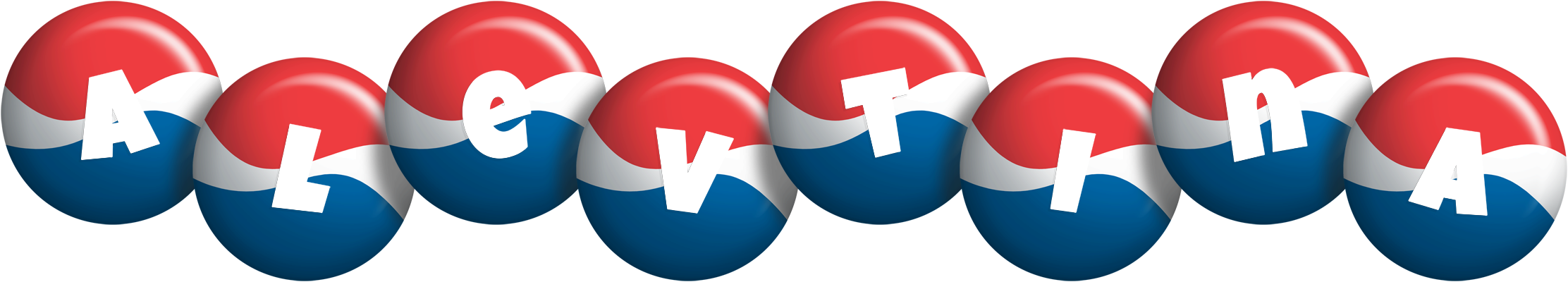 Alevtina paris logo