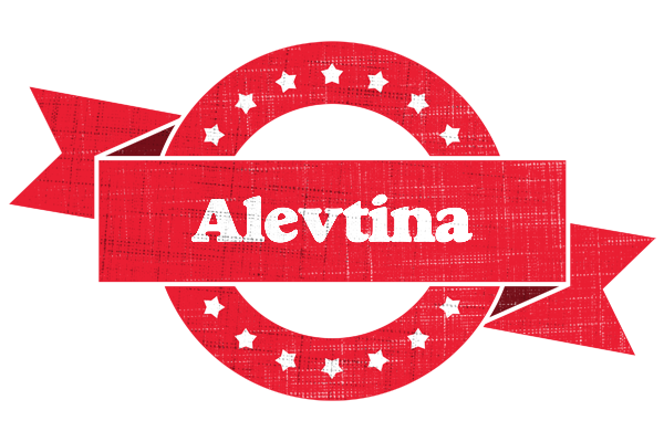 Alevtina passion logo