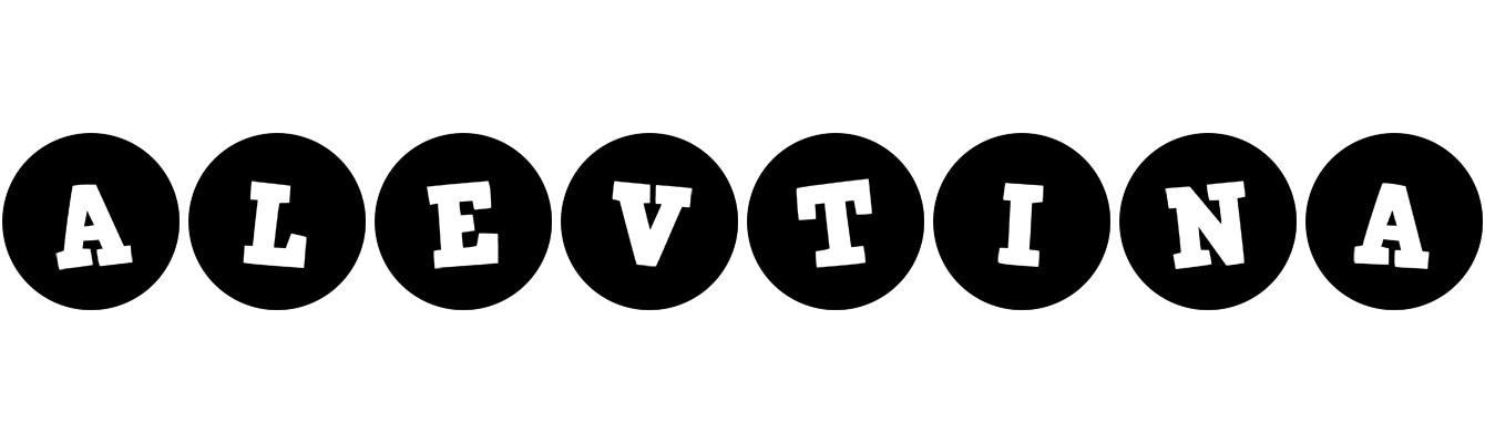 Alevtina tools logo