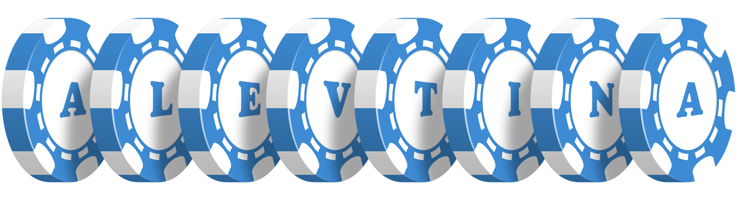 Alevtina vegas logo
