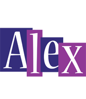 Alex autumn logo