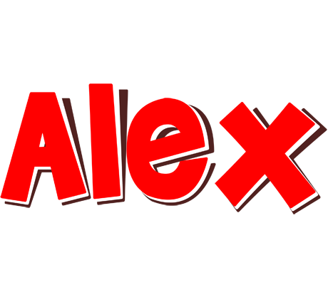Alex basket logo