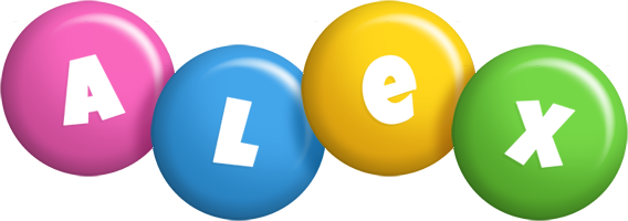 Alex Logo | Name Logo Generator - Candy, Pastel, Lager, Bowling Pin