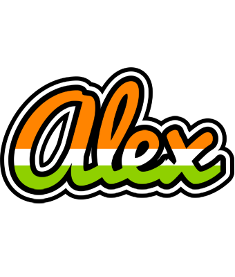 Alex mumbai logo