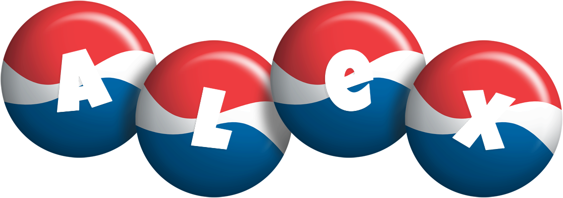 Alex paris logo