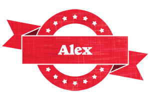 Alex passion logo