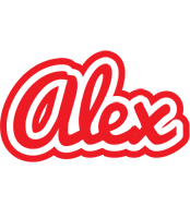 Alex sunshine logo