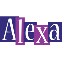 Alexa autumn logo
