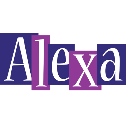 Alexa autumn logo