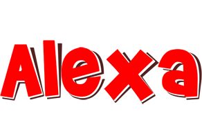 Alexa basket logo