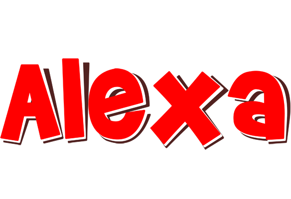 Alexa basket logo
