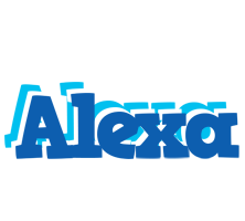 Alexa business logo