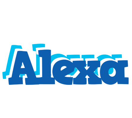 Alexa business logo