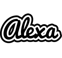 Alexa chess logo