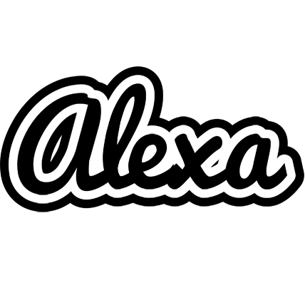 Alexa chess logo