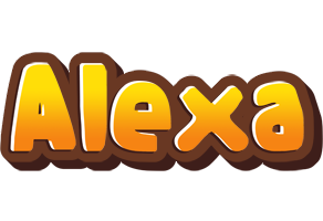 Alexa cookies logo