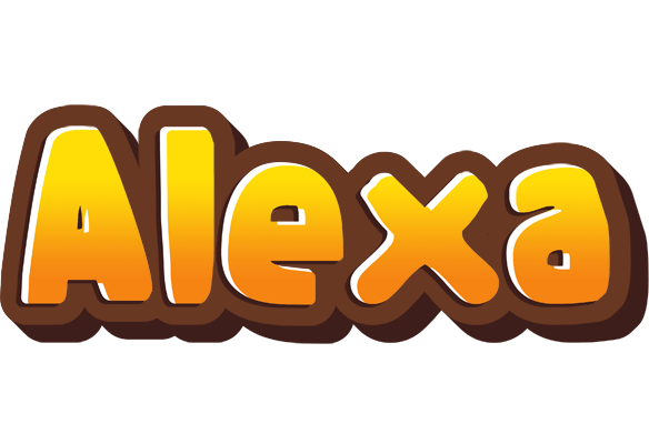 Alexa cookies logo