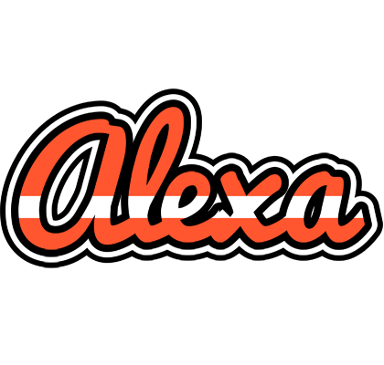 Alexa denmark logo