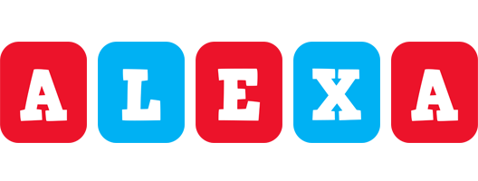 Alexa diesel logo